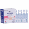 Thuốc Afenemi 0,5ml điều trị khô mắt, rối loạn biểu mô giác mạc