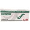 Thuốc Troyplatt 75mg dự phòng xơ vữa động mạch