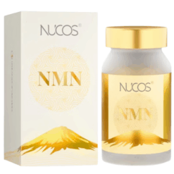 Viên uống Nucos NMN hỗ trợ chống lão hóa
