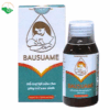 Bausuame hỗ trợ lợi sữa cho phụ nữ sau sinh (Hộp 1 lọ x 120ml)