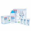 Bộ sản phẩm rửa mũi OTOSAN NASAL WASH loại bỏ dư thừa chất nhầy, chất ô nhiễm không khí (30 gói)