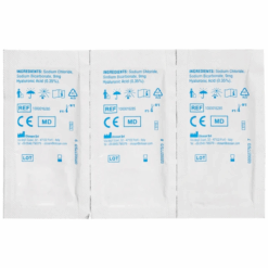 Bộ sản phẩm rửa mũi OTOSAN NASAL WASH loại bỏ dư thừa chất nhầy, chất ô nhiễm không khí (30 gói)