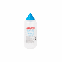 Bộ sản phẩm rửa mũi OTOSAN NASAL WASH loại bỏ dư thừa chất nhầy, chất ô nhiễm không khí (30 gói)