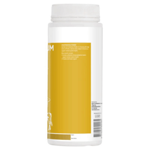 Bột sữa bò non Úc Healthy Care Colostrum Milk Powder (hộp 300g)