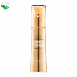 DHC 294 Super Collagen Supreme Sữa dưỡng da giúp cung cấp dưỡng chất và độ ẩm cho da (chai 100ml)