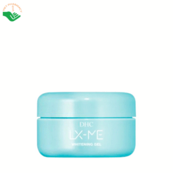 DHC LX-ME Whitening Gel cung cấp dưỡng chất và độ ẩm cho da, giúp làm trắng da(lọ 120g)