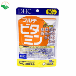 DHC Multi Vitamins NEW bổ sung vitamin cho cơ thể (30 viên)