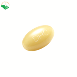 DHC Vitamin K Nhật Bản hỗ trợ tăng hấp thụ canxi, duy trì hệ xương răng chắc khỏe (60 viên)