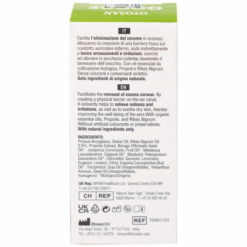 Dung dịch nhỏ tai Otosan Natural Ear Drops hỗ trợ viêm tai, đau tai, ráy tai quá mức, nấm ống tai (Chai 10ml)