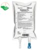 Dung dịch truyền tĩnh mạch Volulyte 6% điều trị giảm thể tích tuần hoàn (Túi Polyolefine x 500ml)