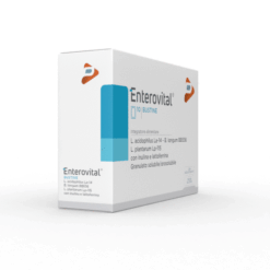 Enterovital Men Vi Sinh Hỗ Trợ Cân Bằng Hệ Vi Sinh