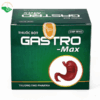 Gastro Max Trường Thọ trị viêm loét dạ dày, tá tràng (Hộp 15 gói x 5g)