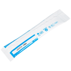 Gel ngậm họng Otosan Throat Gel Forte hỗ trợ làm dịu đau rát, khô họng, khàn tiếng; giúp giảm ho (hộp 14 gói)