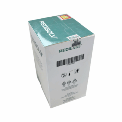 Gel Redisolv Aurora giảm ngay triệu chứng đầy hơi, chướng bụng, tiêu chảy, rối loạn phân (Hộp 14 gói)