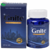Gnite hỗ trợ giảm căng thẳng thần kinh stress, ngủ ngon (Hộp x 60 viên)