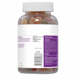 Kẹo dẻo Úc Gummy Omega-3 Healthy Care (250 Viên)