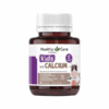 Healthy Care Kids Milk Calcium Bổ sung canxi sữa cho bé