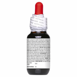 Siro Vitamin KD3K2 MK7 HEALTHY CARE Úc (chai 25ml)