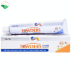 Kem Towders Cream Quang Xanh hỗ trợ phòng ngừa muỗi, ghẻ, chấy và giữ ẩm, mềm mịn da (15g)