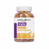 Kẹo dẻo Úc Vitamin Tổng Hợp HEALTHY CARE cho bé (hộp 250 viên)