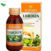 Laroxen hỗ trợ an thần, cải thiện suy nhược thần kinh, ngủ ngon giấc (Chai 100ml)