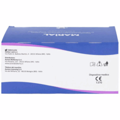 Marial Gel chống trào ngược dạ dày thực quản, ợ chua, khó tiêu (Hộp 20 gói)