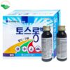 Nước chống say xe Dongsung Hàn Quốc phòng và giảm triệu chứng say tàu xe (Chai 30ml)