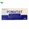 Pomatat Hataphar điều trị đau thắt ngực, nhồi máu cơ tim (6 vỉ x 10 viên)