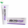 Rectostop hỗ trợ co búi trĩ, cải thiện các cảm giác của bệnh trĩ (Tuýt 50ml)