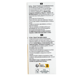 Siro ho Fortuss Otosan Syrup hỗ trợ làm dịu cơn ho hiệu quả, bảo vệ niêm mạc (chai 150ml)