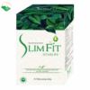 Slim Fit Starlife hỗ trợ giảm béo, tăng cường chuyển hóa chất béo (Hộp 60 viên)