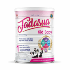 Sữa dành cho trẻ em Tadasua Kid Baby (lon 900g)