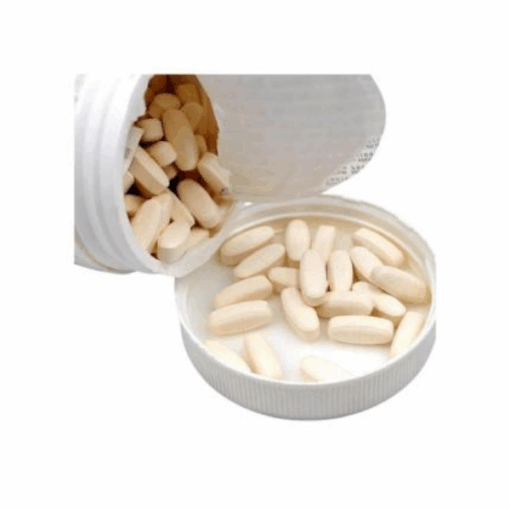 Sụn vi cá mập HEALTHY CARE tăng cường chức năng khớp khỏe mạnh (Hũ 750MG)