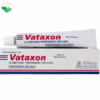 Thuốc mỡ bôi da Vataxon 15g M/s Bio-Labs điều trị ngắn ngày các bệnh da (Tuýt 15g)