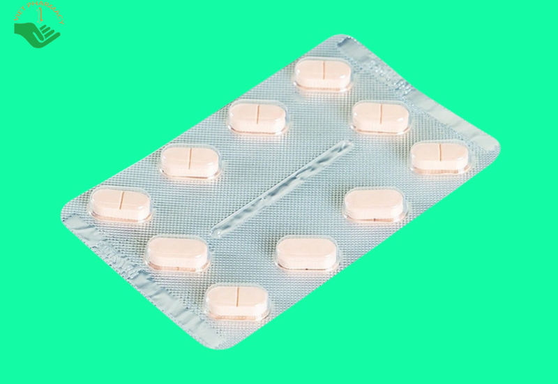 Thuốc Nirdicin 250mg Pharmathen điều trị viêm phổi, viêm thận - bể thận, viêm tuyến tiền liệt (10 viên)