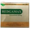 Thuốc Redgamax 250mg điều trị viêm loét dạ dày và tá tràng (Hộp 12 vỉ x 5 viên)