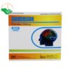 Thuốc Saihasin 1200mg điều trị đau đầu, chóng mặt và thiếu máu não (Hộp 4 vỉ x 5 ống)