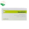Thuốc tiêm Itamekacin 500mg/2ml điều trị nhiễm khuẩn nặng ở đường hô hấp và đường tiết niệu (Hộp 10 ống x 2 ml)