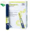 Thuốc tiêm Tresiba 100units/ml điều trị đái tháo đường (Hộp 5 bút)