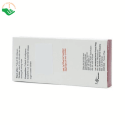 Thuốc Trivastal Retard 50 Servier điều trị bệnh Parkinson (2 vỉ x 15 viên)