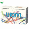 Thuốc Urxyl, cải thiện chức năng gan trong viêm gan mạn tính ( Hộp 6 vỉ x 10 viên)