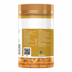 Viên Sữa ong chúa Healthy Care Royal Jelly Chống mệt mỏi do làm việc quá sức (hộp 1000mg)
