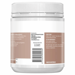 Viên uống bổ xương khớp HEALTHY CARE GLUCOSAMINE 1500mg