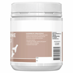 Viên uống bổ xương khớp HEALTHY CARE GLUCOSAMINE 1500mg