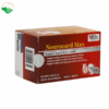 Viên uống Neurocard Max hỗ trợ sức khỏe tim mạch và não bộ (Hộp 60 viên)