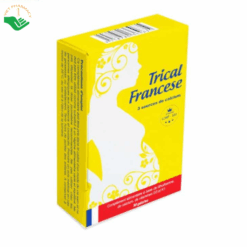 Viên uống Trical Francese hỗ trợ tăng cường sức khỏe xương khớp ( 1 H x 30 viên)