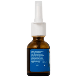 Xịt mũi người lớn Otosan Nasal Spray Forte hỗ trợ điều trị viêm mũi, viêm xoang (chai 30ml)