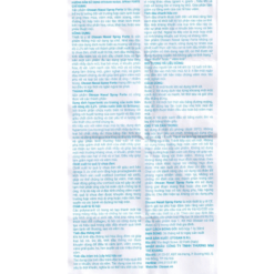 Xịt mũi người lớn Otosan Nasal Spray Forte hỗ trợ điều trị viêm mũi, viêm xoang (chai 30ml)