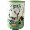 Sữa hạt Forganic đa dưỡng chất, và bữa ăn thay thế bổ sung đạm và vitamin