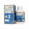 TPBVSK Bột sữa bò non Vitatree Colostrum Tablet Hỗ trợ nâng cao sức đề kháng (hũ 100 viên)